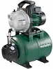 Насосная станция Metabo HWW 4000/25 G