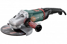 УШМ Metabo WE 22-230 MVT