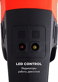 Led Control дрели с микроударом для алмазного бурения Diam ML-160/2Hit LC