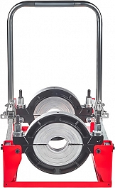 Механические центраторы для электромуфтовой сварки пнд труб Gas Fusion УСМ-160