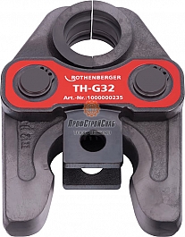 Пресс-клещи Rothenberger Compact TH-G32