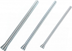 Пружины для гибки медных труб Rothenberger 3/8"-1/2"-5/8" Пружины для гибки медных труб Rothenberger 3/8"-1/2"-5/8"