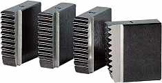 Резьбонарезные гребенки для клуппов Rothenberger BSPT R 1/4"