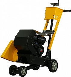 Резчик кровли бензиновый Сплитстоун CR-146 Loncin G200F