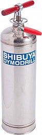 Ручной водяной насос Shibuya