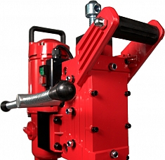 Рукоятка алмазной сверлильной установки Voll V-Drill 350