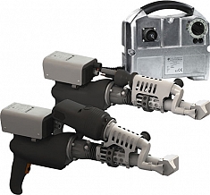 Шнековые сварочные экструдеры Munsch MEK-40-B / MAK-40-B