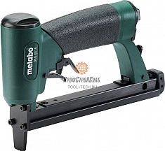 Скобозабиватель пневматический Metabo DKG 80/16