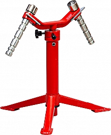 Трубная опора желобонакатного станка Brexit BrexGroover E600-R1