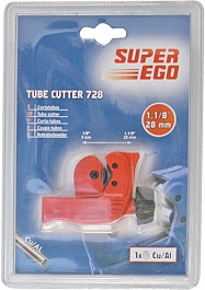 Упаковка трубореза мини Super-Ego 728 Mini-Max Pro