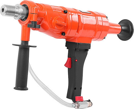 Дрель алмазного бурения Messer DM-100 Дрель алмазного бурения Messer DM-100