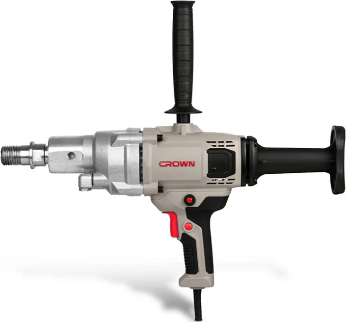 Дрель алмазного сверления Crown CT32035 BMC