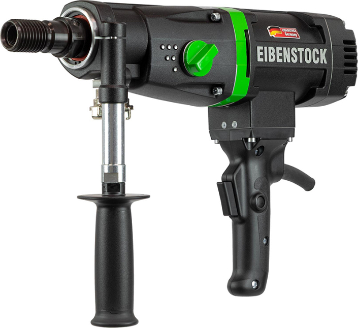 Дрель для алмазного сверления Eibenstock PLD 182.1 NT PowerLine