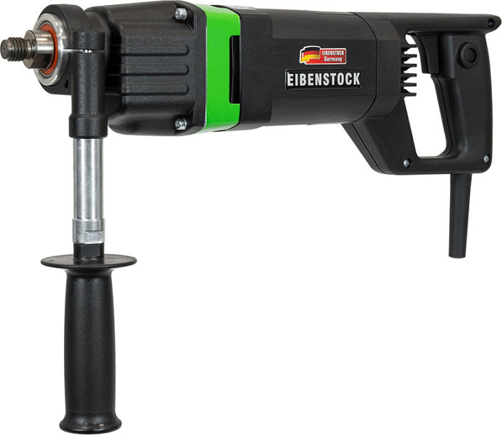 Дрель для сухого алмазного бурения Eibenstock EHD 1801