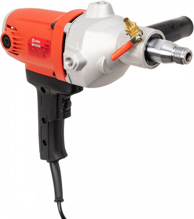 Дрели алмазного бурения Ken 6110B Дрели алмазного бурения Ken 6110B
