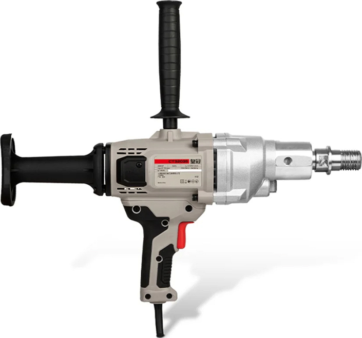 Дрели алмазного сверления Crown CT32035 BMC