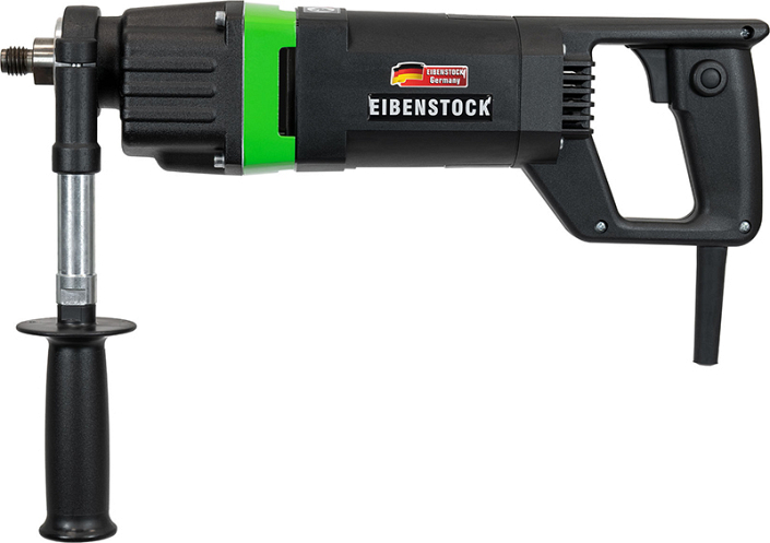 Дрели для сухого алмазного бурения Eibenstock EHD 1801