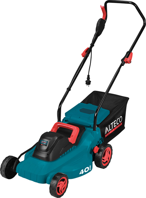 Газонокосилка электрическая Alteco ELM 2000-40