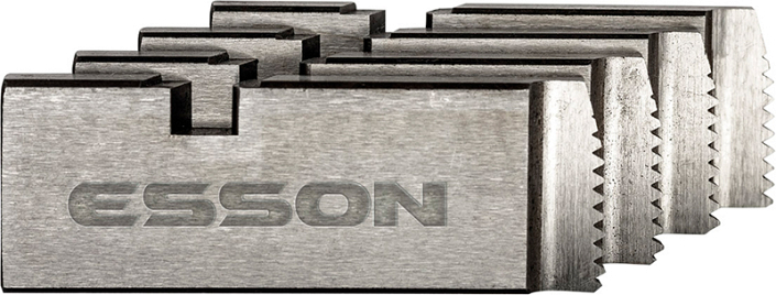 Гребенки резьбонарезного станка Esson ElectricCut-H50