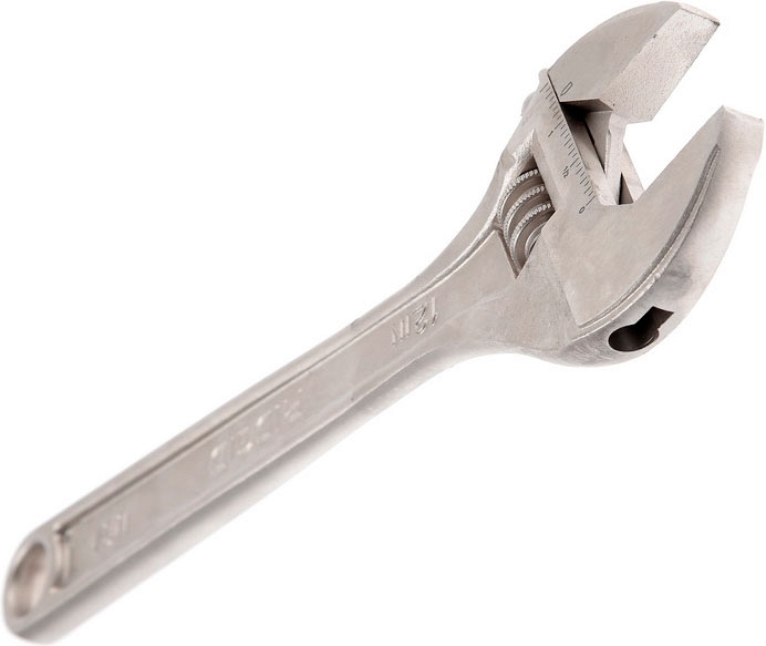 Ключ разводной Ridgid 762 Ключ разводной Ridgid 762