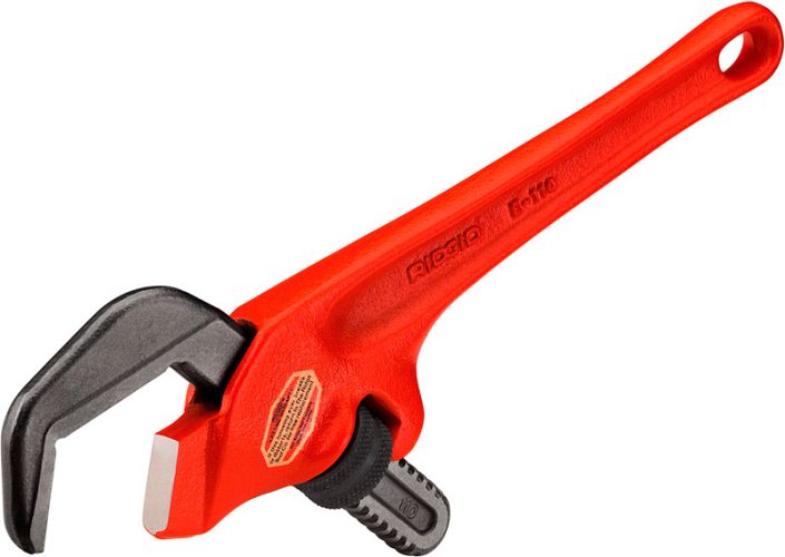Ключи сантехнические коленчатые для шестигранников Ridgid E-110 Ключи сантехнические коленчатые для шестигранников Ridgid E-110