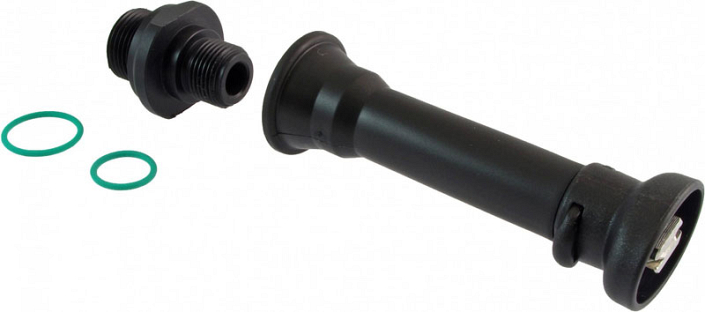 Пенная трубка пенообразователя для мойки Birchmeier Foam-Matic 5 P