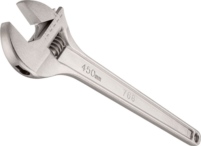 Разводные ключи Ridgid 768 Разводные ключи Ridgid 768