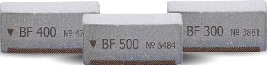Сегменты алмазных коронок Adel Premium BF 400