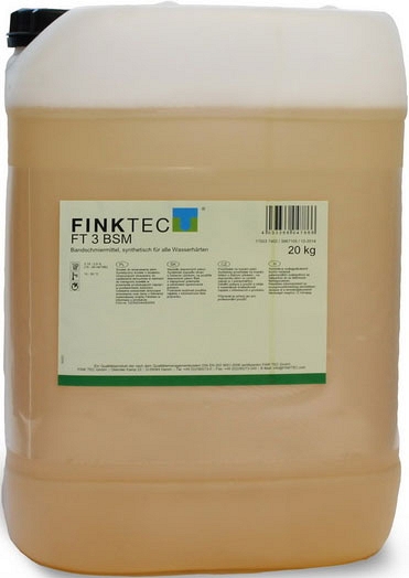 Смазка конвейерная Finktec FT 3 BSM Смазка конвейерная Finktec FT 3 BSM