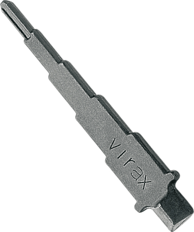 Универсальный ступенчатый ключ для американок Virax 3/8-1/2-3/4-1-1 1/4 Универсальный ступенчатый ключ для американок Virax 3/8-1/2-3/4-1-1 1/4