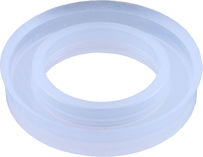 Втулка ПЭНП пенообразователя для мойки Birchmeier Foam-Matic 5 P