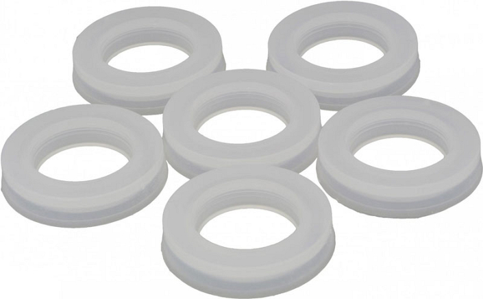 Втулки пенообразователя для мойки Birchmeier Foam-Matic 5 P